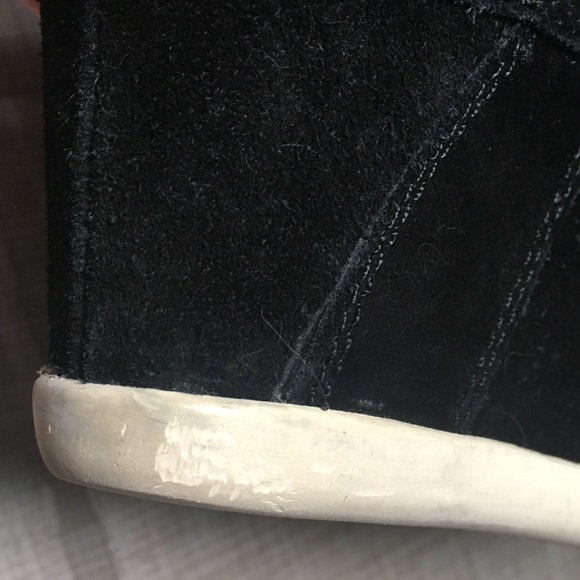 Ash Bowie wedge sneakers - Picture 5 of 9